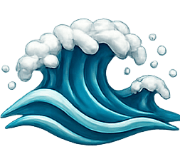 Etat de la mer